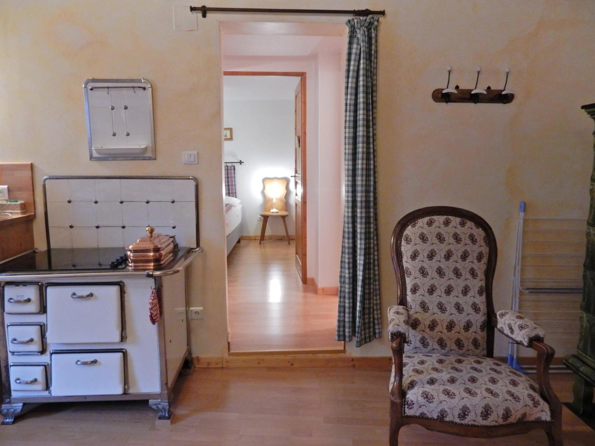 An Apartment In A 17Th Century Wine Grower S House Riquewihr Exterior foto